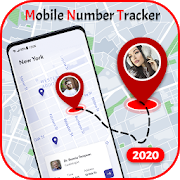 Download Mobile Number Tracker - Mobile Phone Tracker 1.21 Apk for android