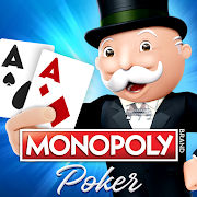 MONOPOLY Poker - The Official Texas Holdem Online 1.0.15