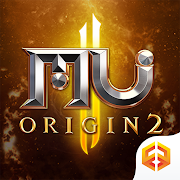 Download MU ORIGIN 2 - WEBZEN Officially Authorized 7.5 Apk for android