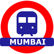 Download Mumbai Local Train Route Map & Timetable 1.38 Apk for android Apk