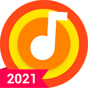 Music Player - MP3 Player, Audio Player 2.5.2.70