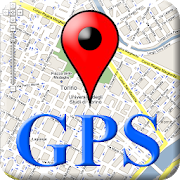 My GPS Navigation Map 3.3