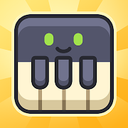 Download My Music Tower - Piano Tiles, Tycoon, Offline Game 01.00.60 Apk for android