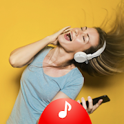 New Ringtones Free 2.44