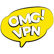 Download OMG VPN - Free VPN 360 Proxy & Hotspot Master Hub 1.1.5 Apk for android