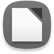 Open Office Viewer - Open Doc Format & PDF Reader 2.8.8