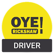 Download OYE Driver : Oye Rickshaw Driver Partner App 2.10.2 Apk for android Apk