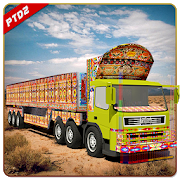 Download Pak Truck Driver 2 1.4.0 Apk for android Apk