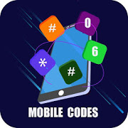 Phone Secret Codes(USSD Codes) 1.11