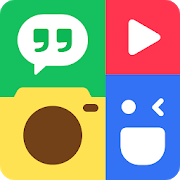 Download Photo Grid - Photo Editor & Video Collage Maker 8.00 Apk for android