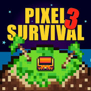 Download Pixel Survival Game 3 1.18 Apk for android