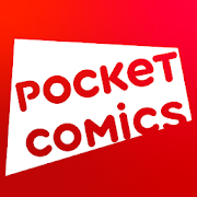 Download Pocket Comics - Premium Webtoon 1.5.0 Apk for android