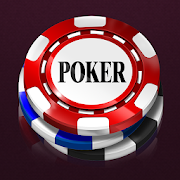 Poker Master - 7poker, High-Low, One Eyed Jack 1.9.1