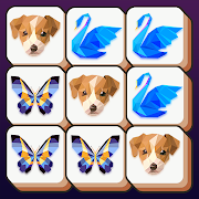 Download Poly Craft - Match Animal 1.0.22 Apk for android