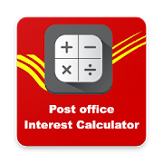 Download Postoffice Interest Calculator 2.9.9 Apk for android