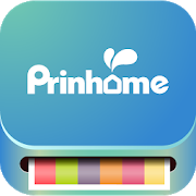 Prinhome 1.8.7