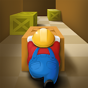 Download Push Maze Puzzle 1.0.17 Apk for android