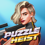 Download Puzzle Heist - Epic Adventure RPG 1.1.9 Apk for android