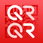 QRQR - QR Code® Reader 3.0.17