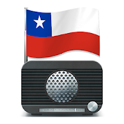 Radio Chile: Online Radio, FM Radio and AM Radio 2.3.70