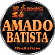 Rádio Só Amado Batista 5.3