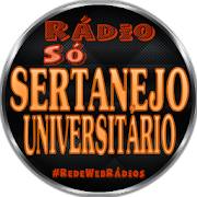 Rádio Só Sertanejo Universitário 6.0