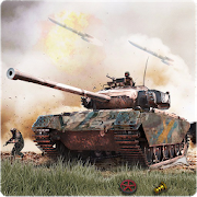 Download Real Battle of Tanks 2021: Army World War Machines 1.0.1 Apk for android