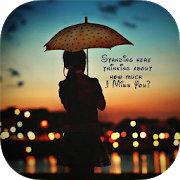 Download Sad Love Images - I Miss You 3.0 Apk for android Apk