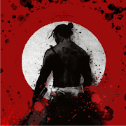 Download Samurai SMS theme 3.4.0 Apk for android Apk