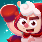 Download Sheepong : Match-3 Adventure 1.2.54 Apk for android