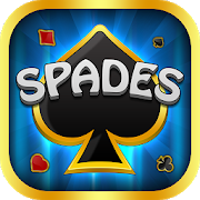 Spades Free - Multiplayer Online Card Game 1.7.1