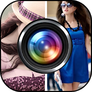 Download Split Camera Photo 15 Apk for android Apk