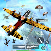 Download Squad Sniper Free Fire 3D Battlegrounds - Epic War 1.5 Apk for android