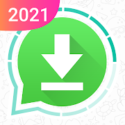 Download Status Saver for WhatsApp - Video Downloader App 1.2.7 Apk for android