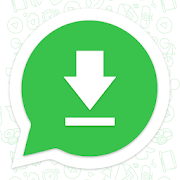 Download Status Saver - Pic/Video Downloader for WhatsApp 2.0.1 Apk for android Apk