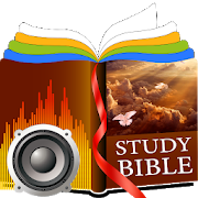 Download Study Bibles (Multiple Languages) 18.1 Apk for android