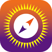 Sun Seeker - Sunrise Sunset Times Tracker, Compass 5.1.2