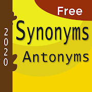 Download Synonym Antonym Learner : Vocabulary Builder 10.5.3 Apk for android Apk