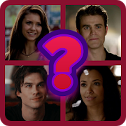 The Vampire Diaries QUEST 8.13.3z