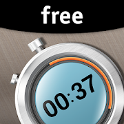 Download Timer Plus Free with Stopwatch 1.7.5 Apk for android