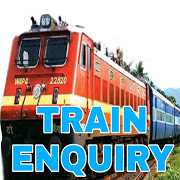 Download Train Enquiry, Live Train, Seat & PNR Status 7.5.3.37 Apk for android Apk