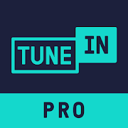 TuneIn Pro: Live Sports, News, Music & Podcasts 