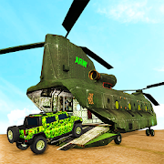 Download US Army Truck Transport 1.0.11 Apk for android