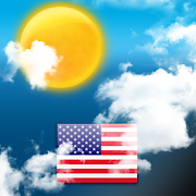 Download USA Weather forecast  Apk for android