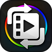 Download Video Converter, Compressor MP4, 3GP, MKV,MOV, AVI 0.2.9 Apk for android