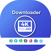 Download Video Downloader - 4K Video Downloader 2.0 Apk for android