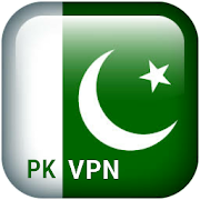 Download VPN PAKISTAN - Free VPN & Unlimited Secure VPN 5.3 Apk for android