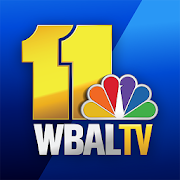 WBAL-TV 11 News and Weather 5.6.34