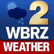 WBRZ Weather 5.1.211