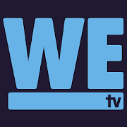 Download WE tv 6.17.0 Apk for android